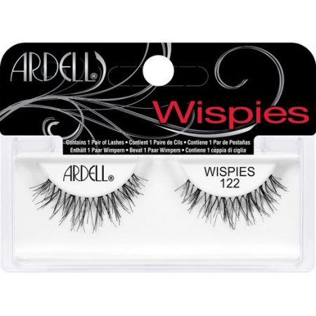 Ardell Wispies Faux Eyelashes - 122