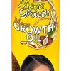 Profectiv Mega Growth Anti-Breakage Hair Oil 8oz