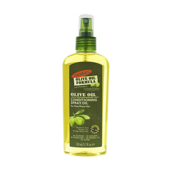 Palmers Olive Oil Conditioning Spray Oil 6oz