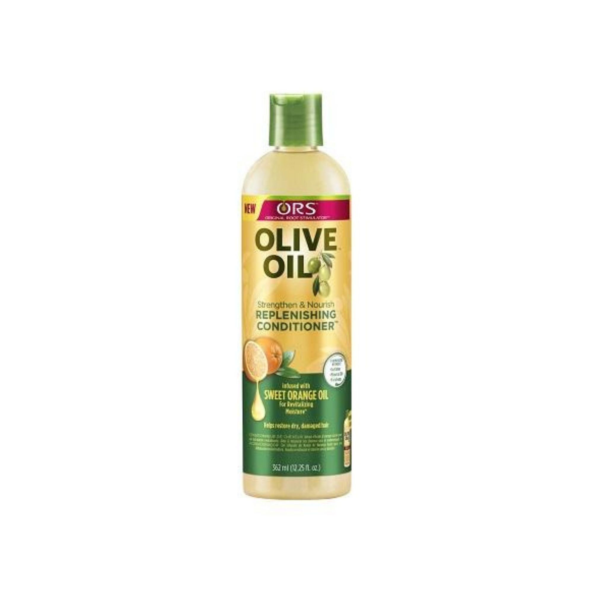 ORS Olive Oil Strengthen & Nourishing Replenishing Conditioner