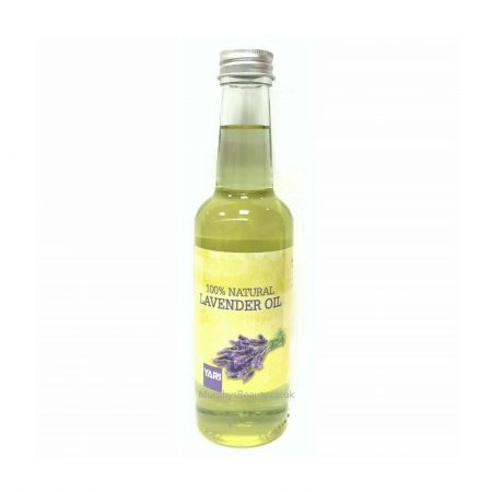 Yari 100% Natural Lavender Oil 250ml