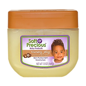 Soft & Precious Nursery Petroleum Jelly 368g