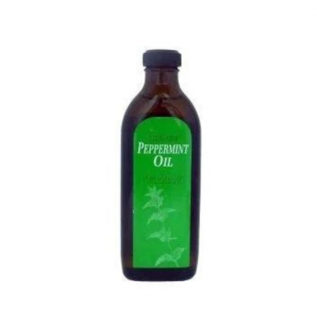 100% Pure Peppermint Oil 5oz