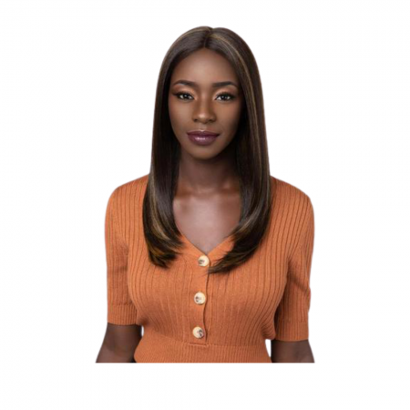 Classic Flip Syn Lace Wig