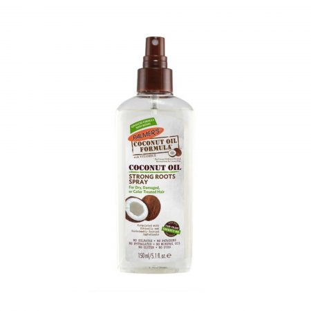 Palmers Coconut Oil Formula Strong Roots Spray 5.1oz