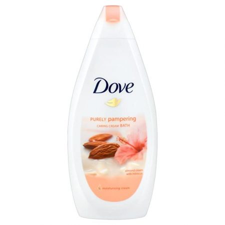Dove Purely Pampering Bath