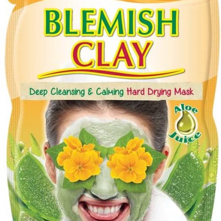 7th Heaven Blemish Clay Mask