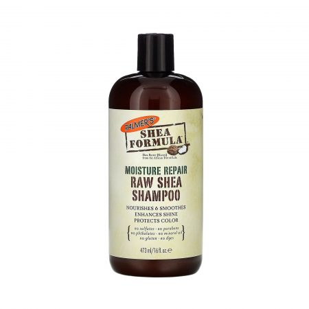 Palmers Shea Formula Moisture Repair Shampoo 16oz