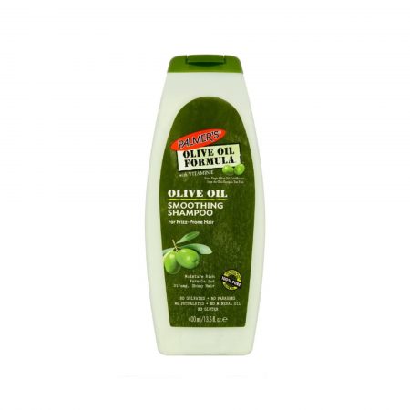 Palmers Olive Oil Formula Smoothing Shampoo 13oz