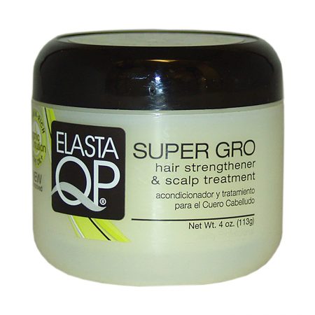 Elasta QP Supergro Hair and Scalp Conditioner 5.3oz