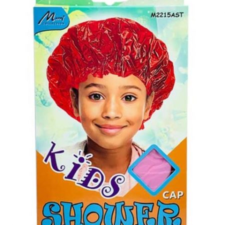 Murry M2215 Kids Shower Cap