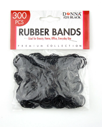 Donna Super Jumbo Wide Rubber Bands 271