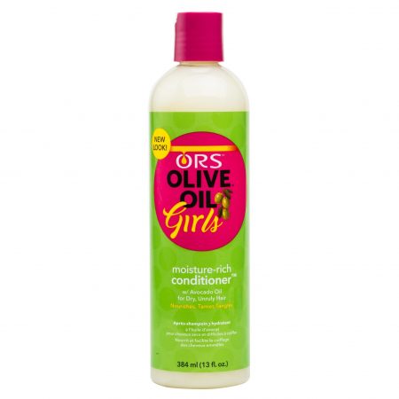 ORS Olive Oil Girls Moisture Rich Conditioner 13oz