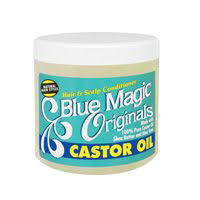Blue Magic Originals Castor Oil Hair & Scalp Conditioner 12oz