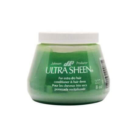 Ultra Sheen Conditioner & Hairdress For Extra Dry Hair 8oz