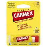 Carmex Classic Stick Lip Balm
