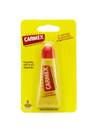 Carmex Classic Lip Balm Tube SPF 15 10g