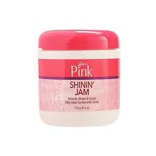 Pink Classic Shinin' Jam 6oz