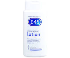 E45 Body Lotion
