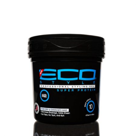 Eco Style Super Protein Styling Gel