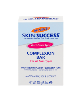 Palmers Skin Success Anti-Dark Spot Complexion Bar Soap 100g