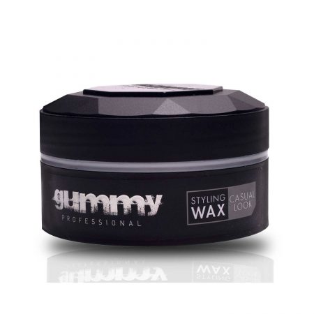 Gummy Styling Wax Casual Look 150ml - 20% OFF