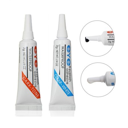 Eye Waterproof Eyelash Adhesive 1/4 oz