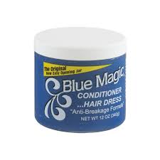 Blue Magic Original Conditioner Hairdress 12oz
