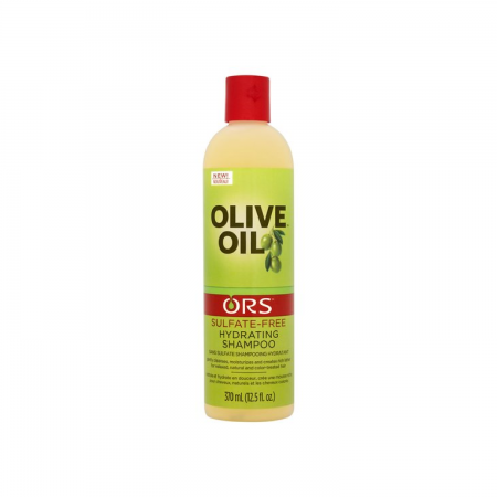 ORS Olive Oil Sulphate-Free Shampoo