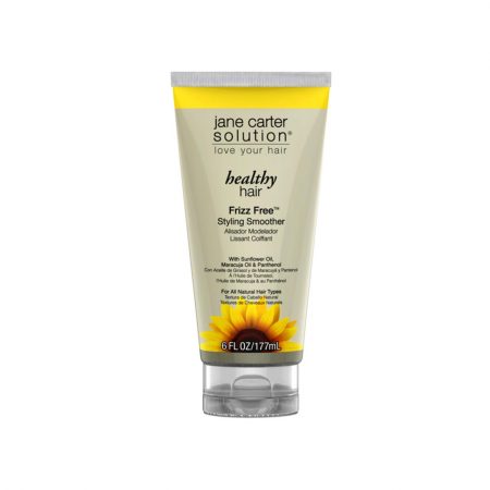 Jane Carter Solution Frizz-Free Styling Smoother 6oz