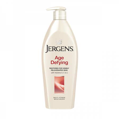 Jergens Age Defying Lotion 16.8oz