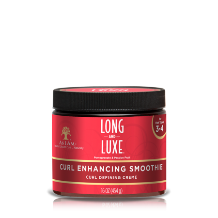 As I Am Long & Luxe Curl Enhancing Smoothie 16oz