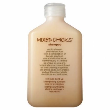 Mixed Chicks Gentle Clarifying Shampoo 10oz