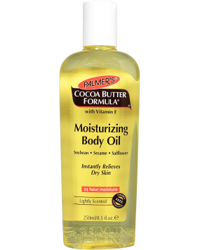 Palmers Cocoa Butter Moisturising Body Oil 8.5oz
