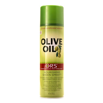 ORS Original Olive Oil Nourishing Sheen Spray