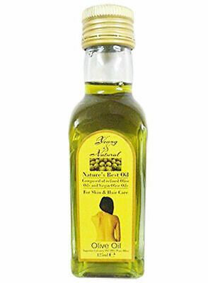 Young  & Natural Natures Best Olive Oil