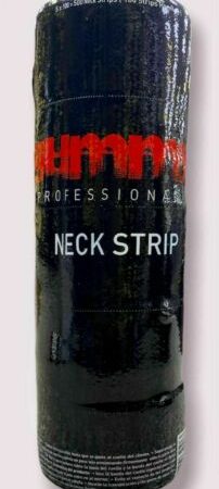 Gummy Professional Barber & Salon Neck Strips