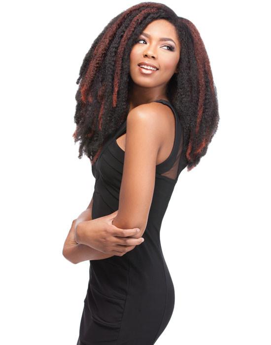 Sensationnel African Collection Jamaican Locks Hair