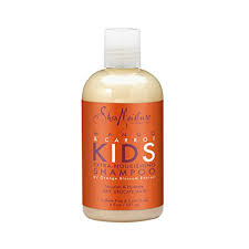 Shea Moisture Mango & Carrot Kids Extra-Nourishing Shampoo 8oz