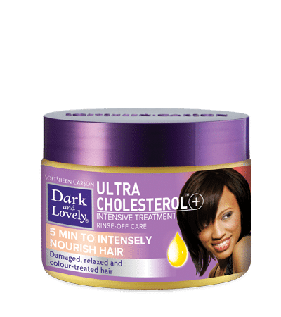 Dark & Lovely Ultra Cholesterol Intensive Treatment