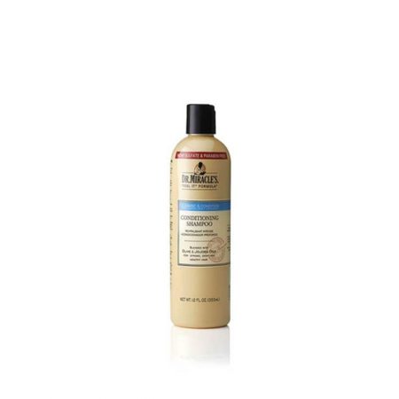 Dr Miracles Classic 2-In-1 Conditioning Shampoo 12oz