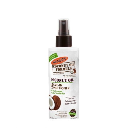 Palmers Coconut Oil Formula Leave-In Conditioner Spray 8oz