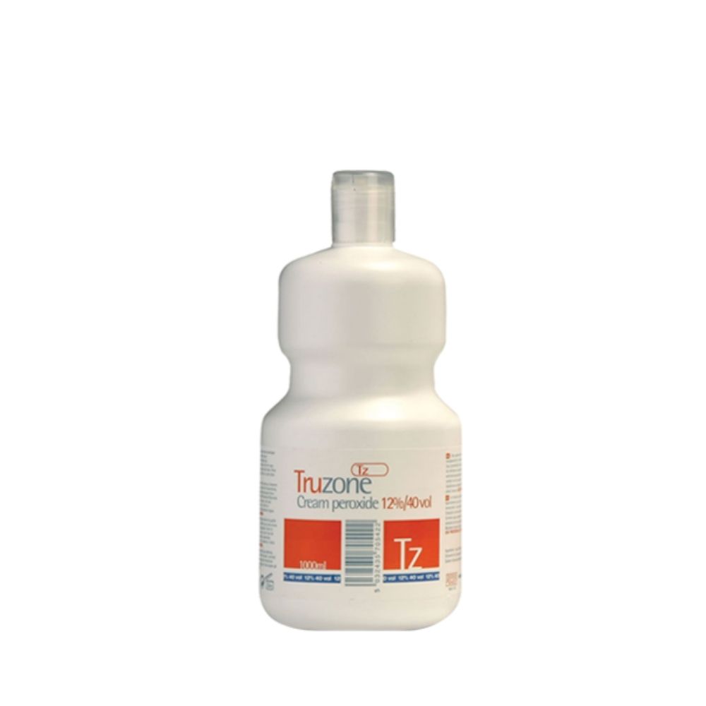 Truzone 12% Cream Peroxide 40 Volume