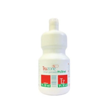 Truzone Cream Peroxide 9% 30 Volume