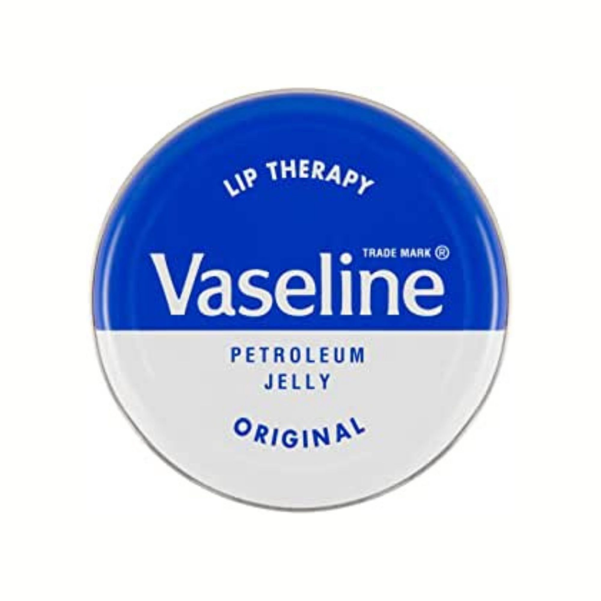 Vaseline Original Lip Jelly Balm 20g
