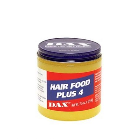 Dax Hair Food Plus 4 Hairdress