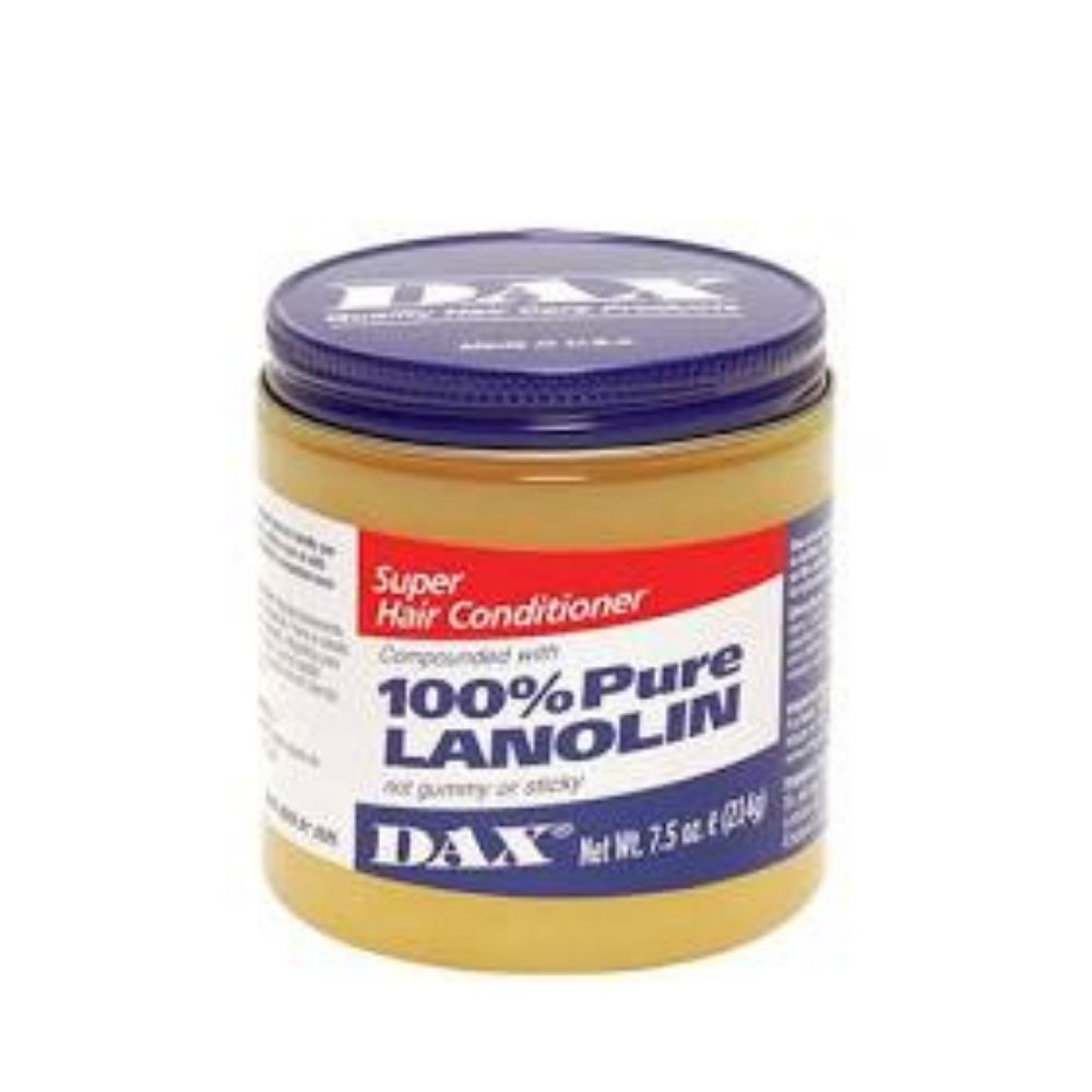 Dax 100% Enriched Lanolin Super Hair Conditioner