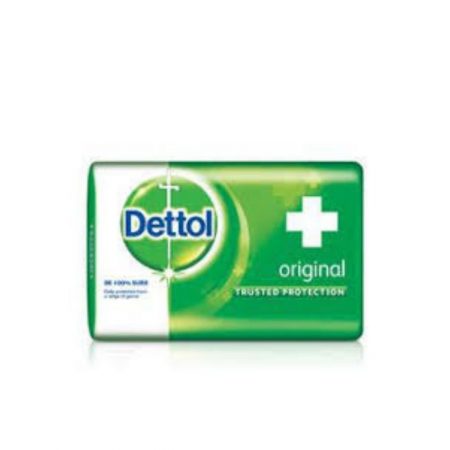 Dettol Original Soap 150g (2 pack)