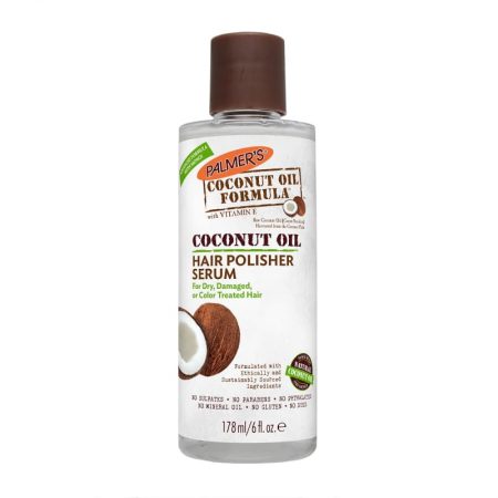 Palmers Coconut Oil Formula Hair Serum 6oz