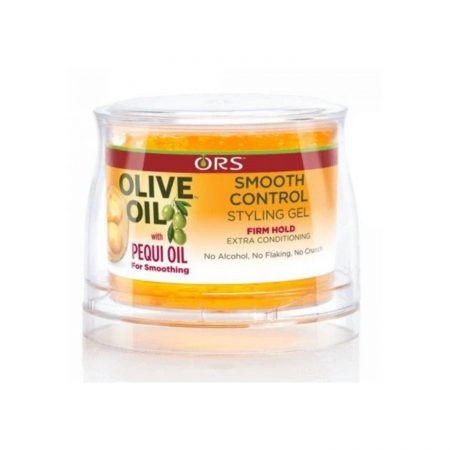 ORS Olive Oil with Pequi Oil Smooth Control Styling Gelee Gel 8.5oz